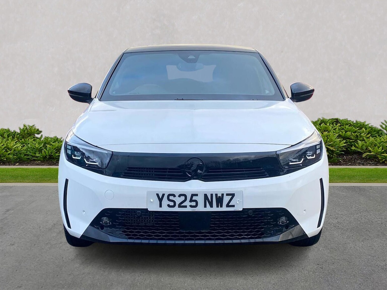 Used Vauxhall Corsa 2025 for sale - 76725811: Photo 5