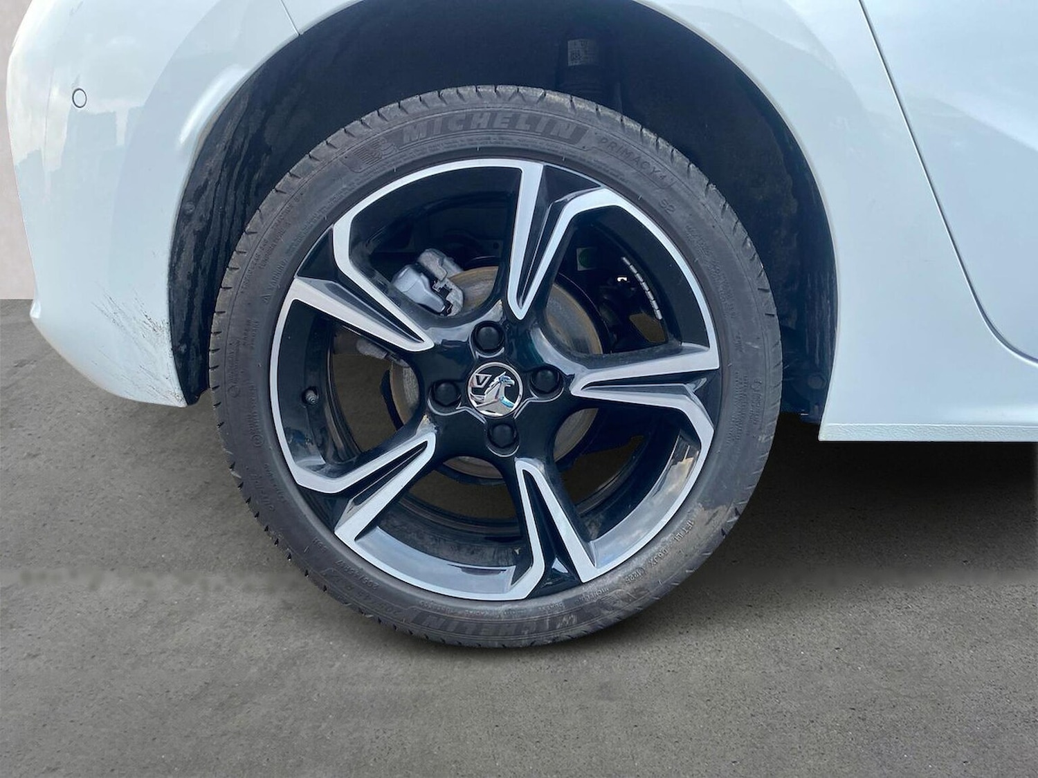 Used Vauxhall Corsa 2025 for sale - 76725811: Photo 6