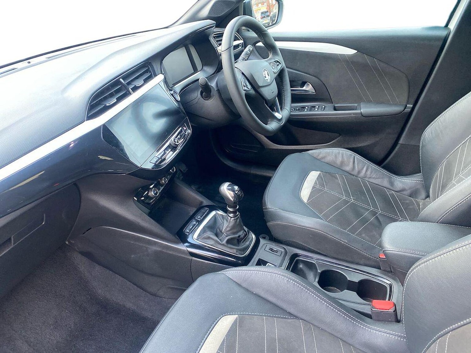 Used Vauxhall Corsa 2025 for sale - 76725811: Photo 7