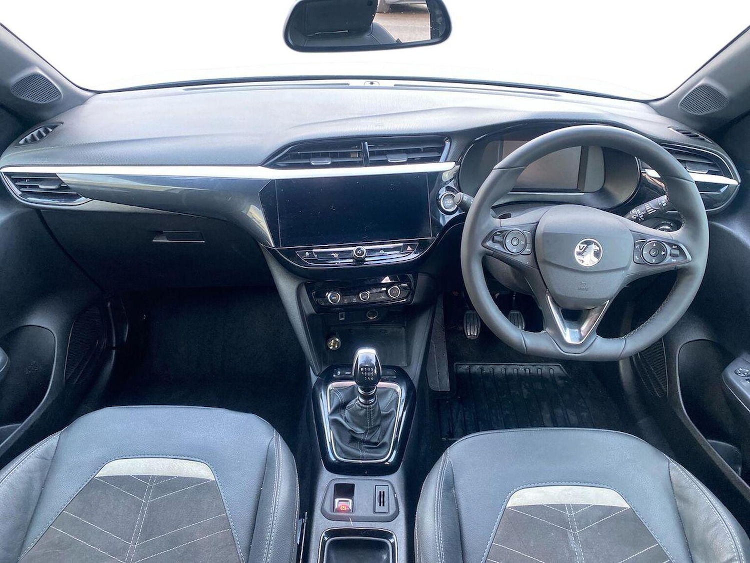 Used Vauxhall Corsa 2025 for sale - 76725811: Photo 8