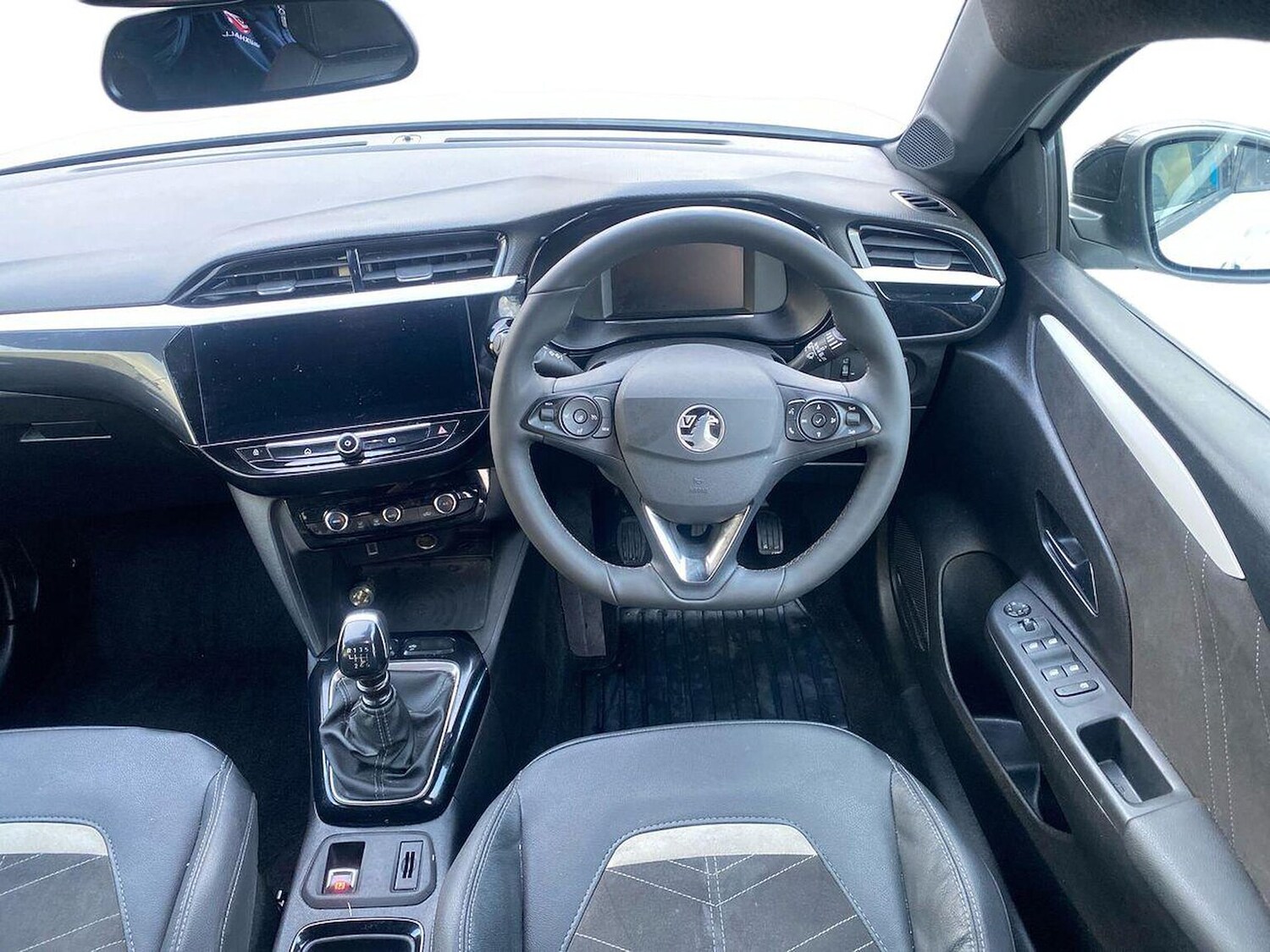 Used Vauxhall Corsa 2025 for sale - 76725811: Photo 9