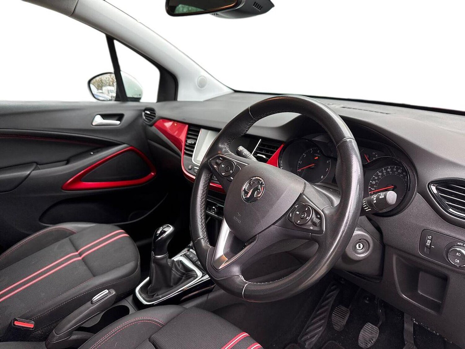 Used Vauxhall Crossland 2022 for sale - 77488833: Photo 15