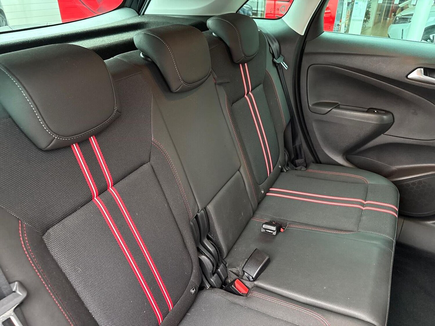 Used Vauxhall Crossland 2022 for sale - 77488833: Photo 16