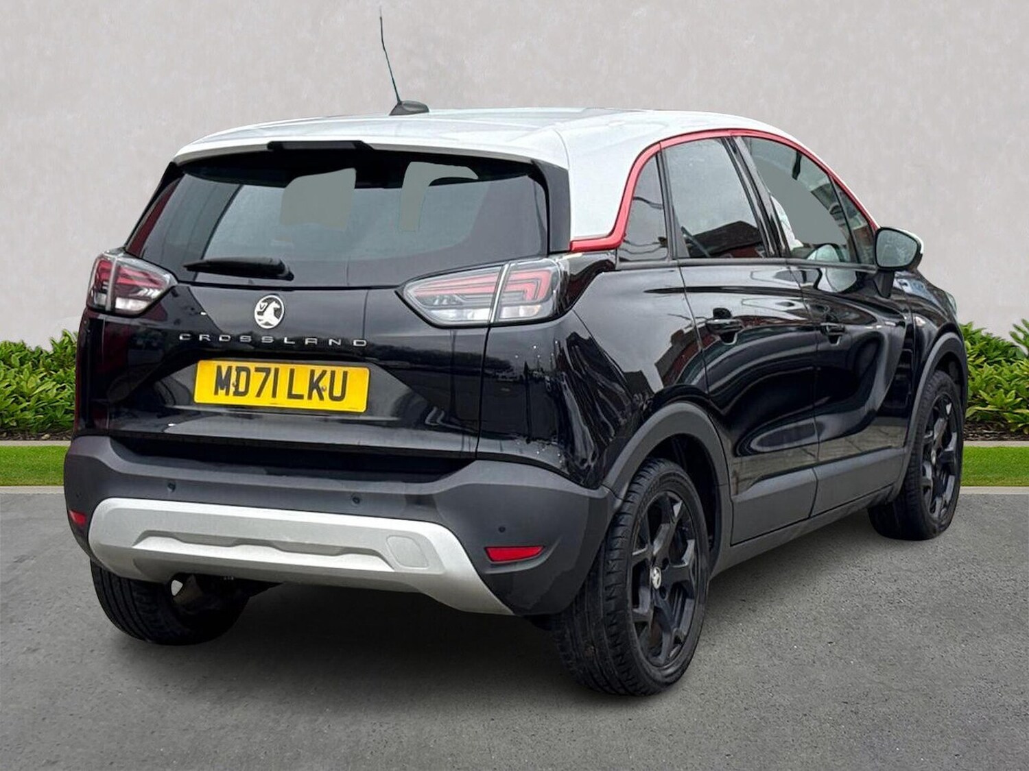 Used Vauxhall Crossland 2022 for sale - 77488833: Photo 18