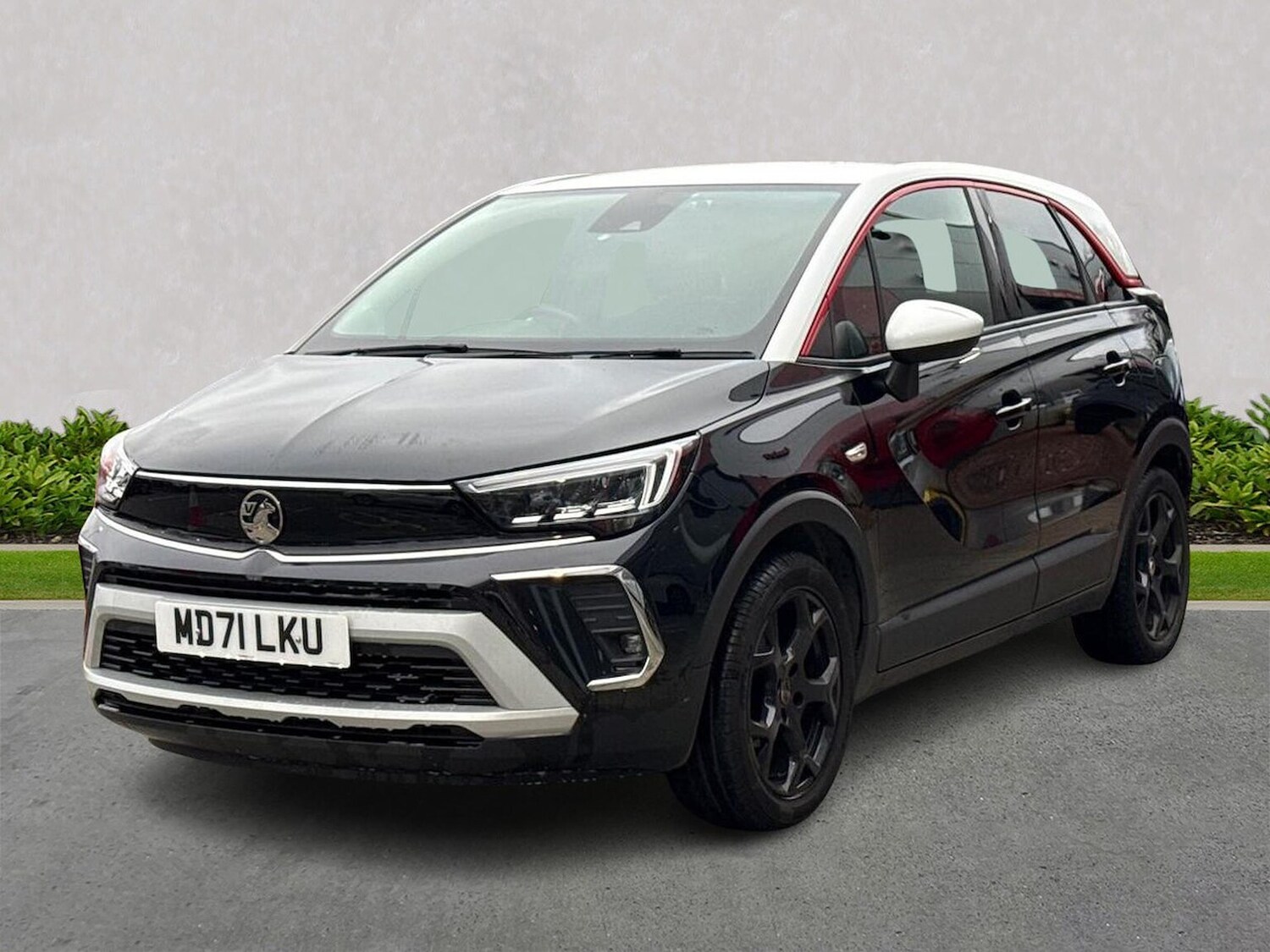 Used Vauxhall Crossland 2022 for sale - 77488833: Photo 20