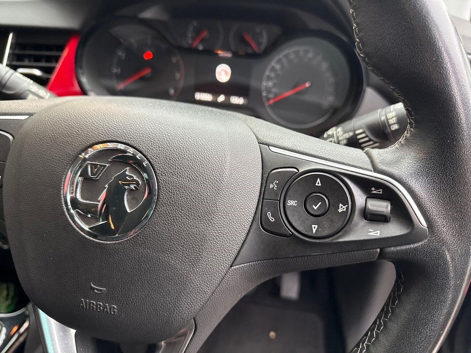 Used Vauxhall Crossland 2022 for sale - 77488833: Photo 25