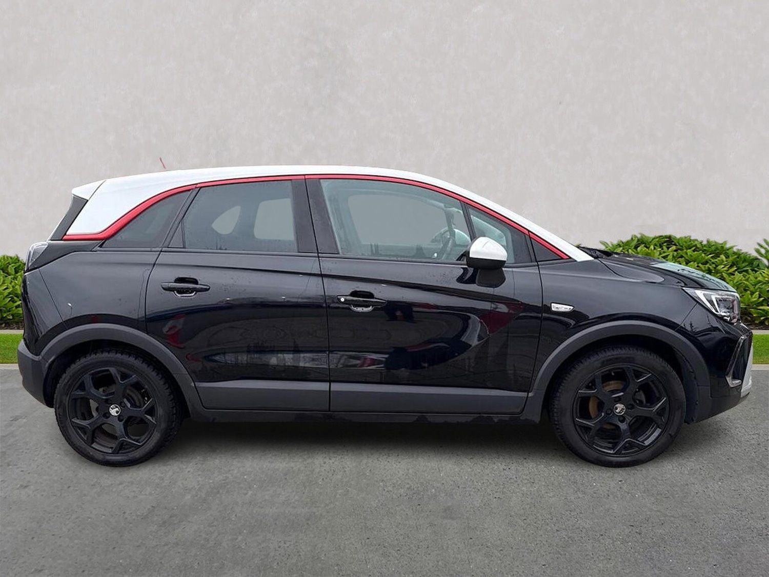 Used Vauxhall Crossland 2022 for sale - 77488833: Photo 3