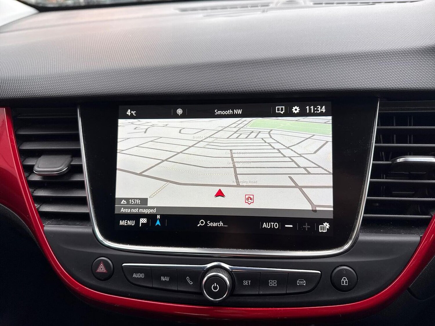 Used Vauxhall Crossland 2022 for sale - 77488833: Photo 31