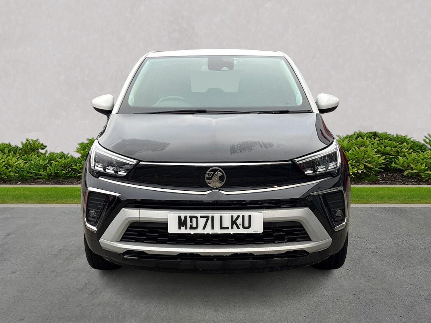 Used Vauxhall Crossland 2022 for sale - 77488833: Photo 5