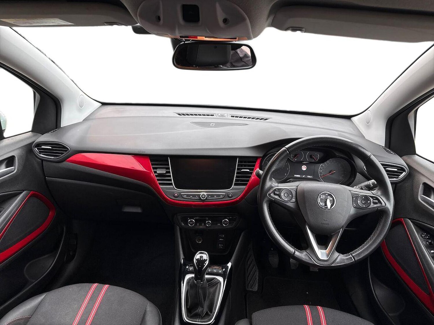 Used Vauxhall Crossland 2022 for sale - 77488833: Photo 8