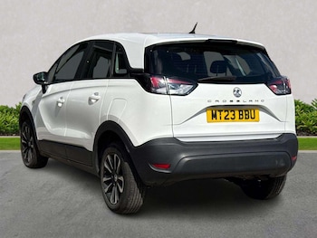 Used Vauxhall Crossland 2023 for sale - 78614768: Photo