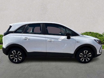 Used Vauxhall Crossland 2023 for sale - 78614768: Photo