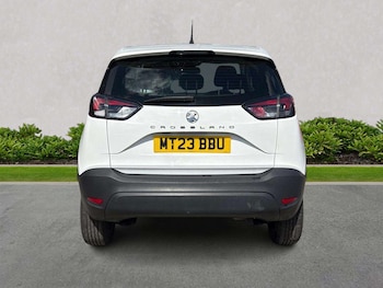 Used Vauxhall Crossland 2023 for sale - 78614768: Photo
