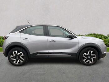 Used Vauxhall Mokka 2021 for sale - 76273452: Photo