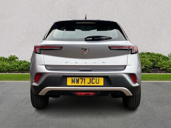 Used Vauxhall Mokka 2021 for sale - 76273452: Photo