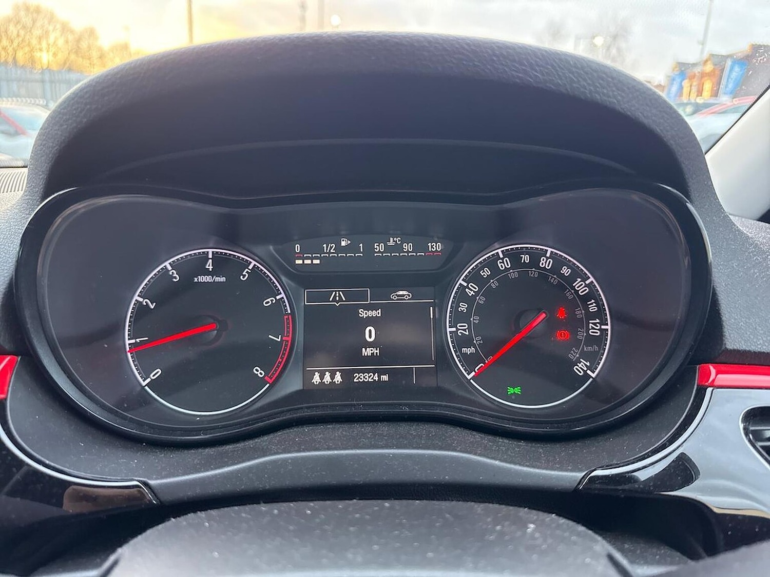 Used Vauxhall Corsa 2019 for sale - 76897100: Photo 10