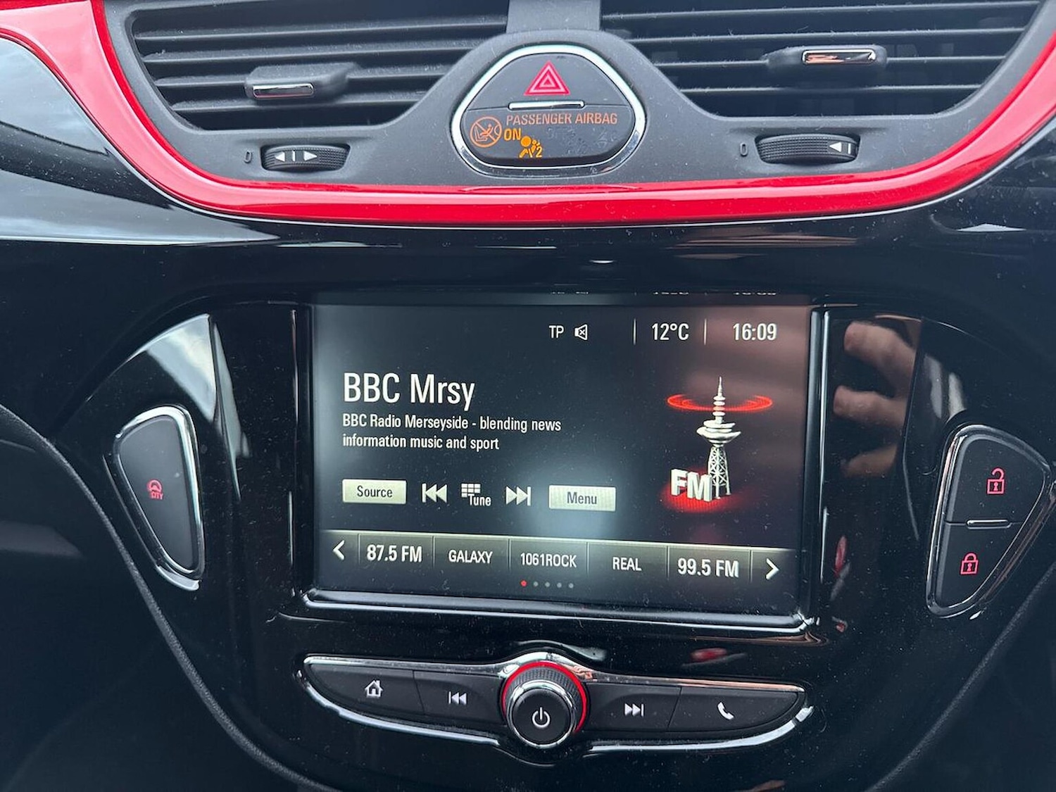 Used Vauxhall Corsa 2019 for sale - 76897100: Photo 11