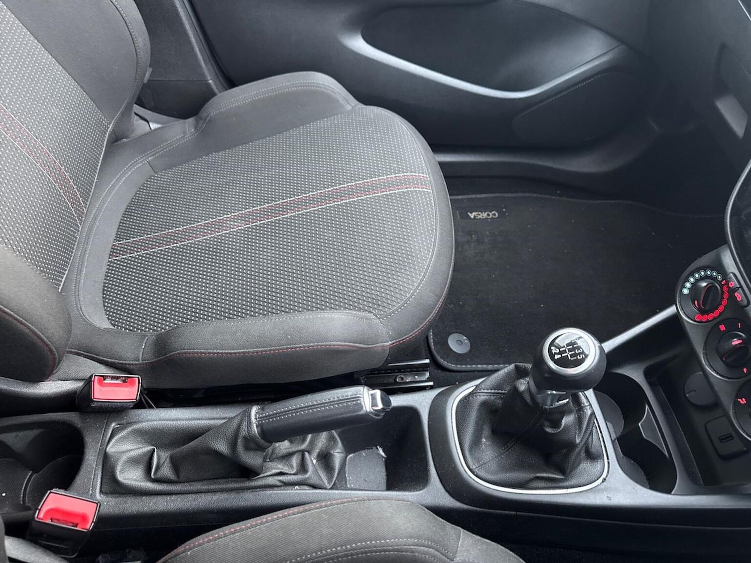 Used Vauxhall Corsa 2019 for sale - 76897100: Photo 13