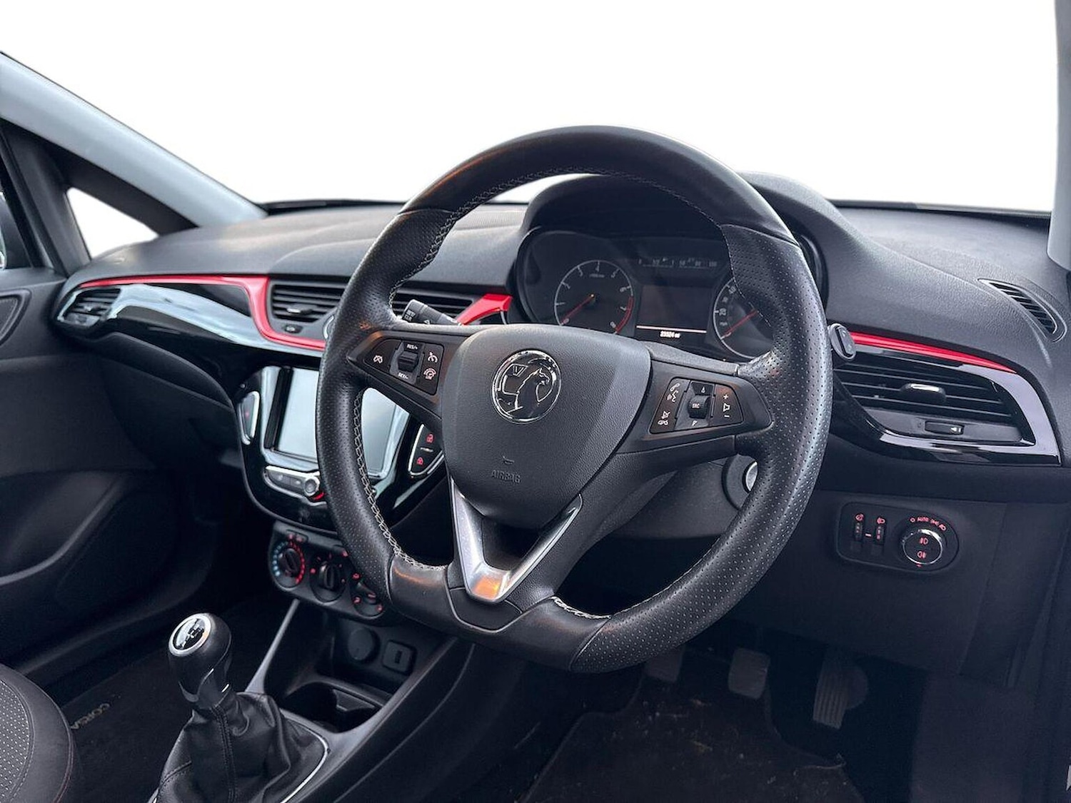 Used Vauxhall Corsa 2019 for sale - 76897100: Photo 15