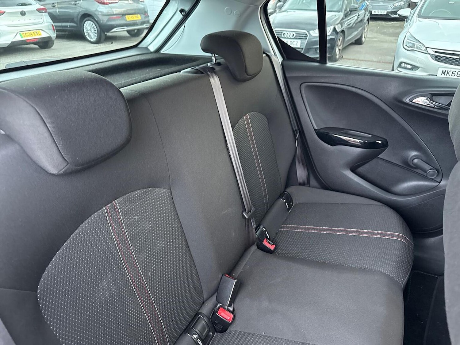 Used Vauxhall Corsa 2019 for sale - 76897100: Photo 16