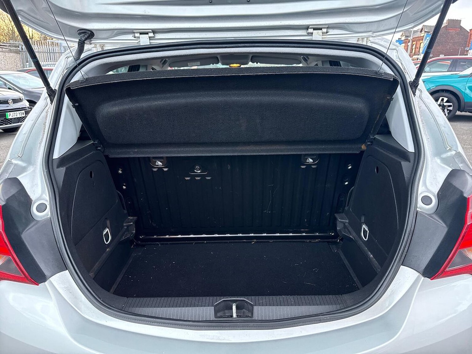 Used Vauxhall Corsa 2019 for sale - 76897100: Photo 17