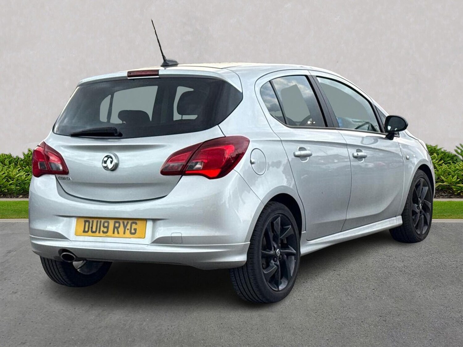 Used Vauxhall Corsa 2019 for sale - 76897100: Photo 18