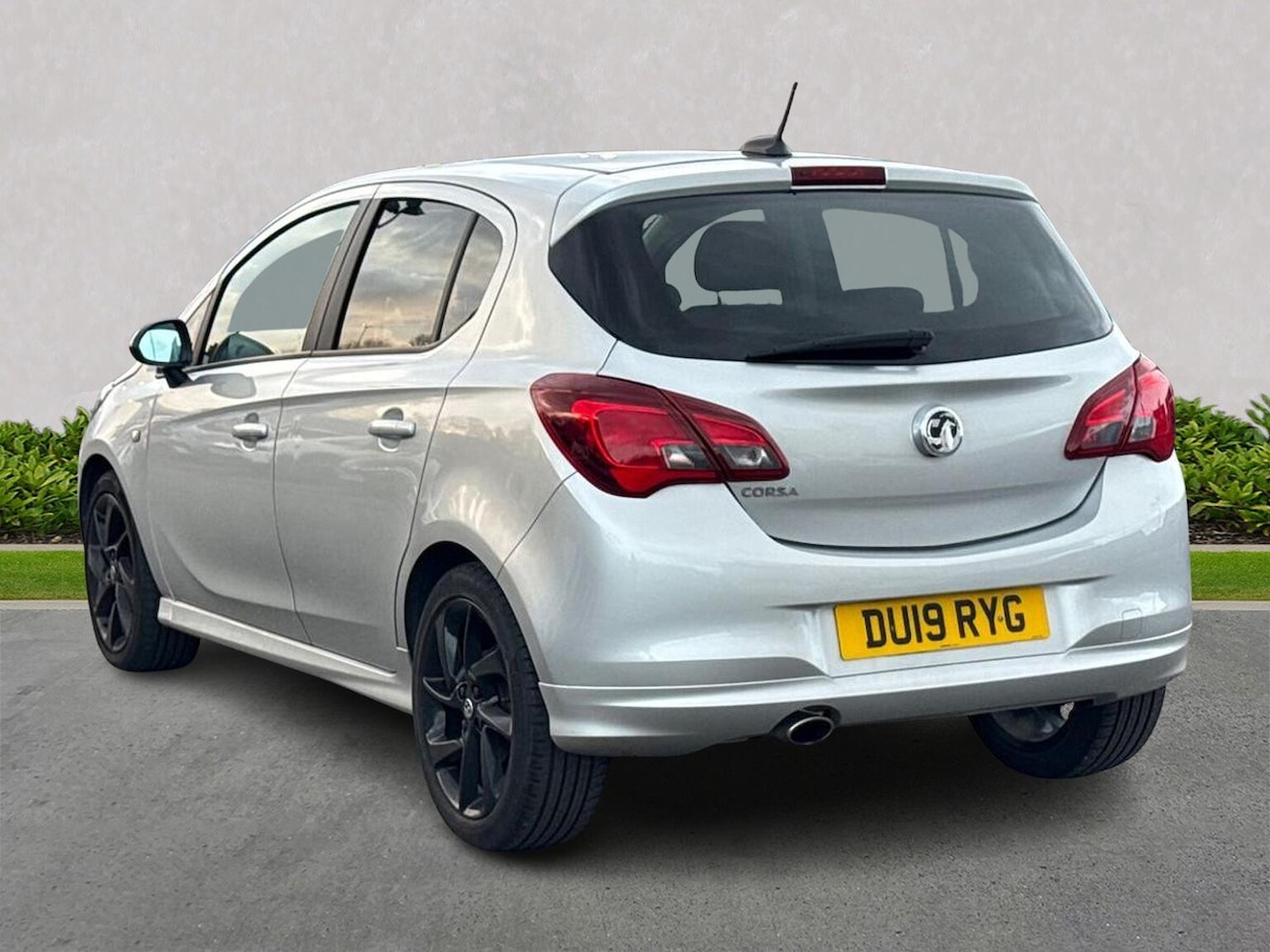 Used Vauxhall Corsa 2019 for sale - 76897100: Photo 2