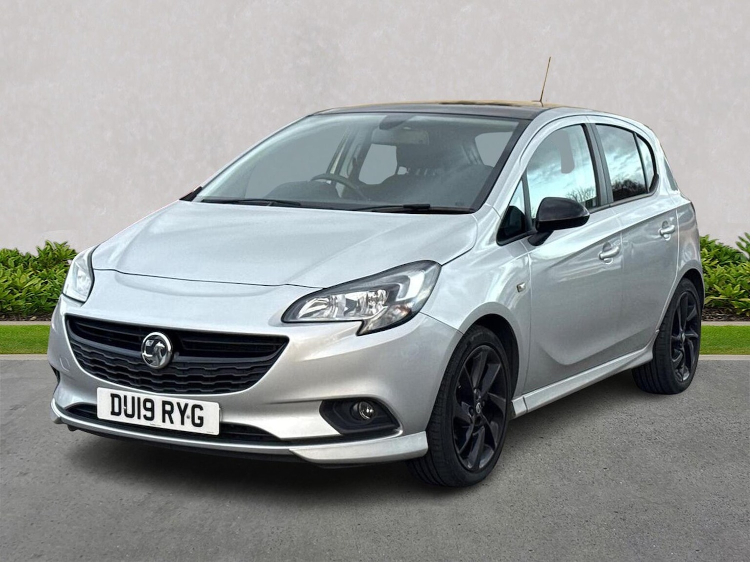 Used Vauxhall Corsa 2019 for sale - 76897100: Photo 20