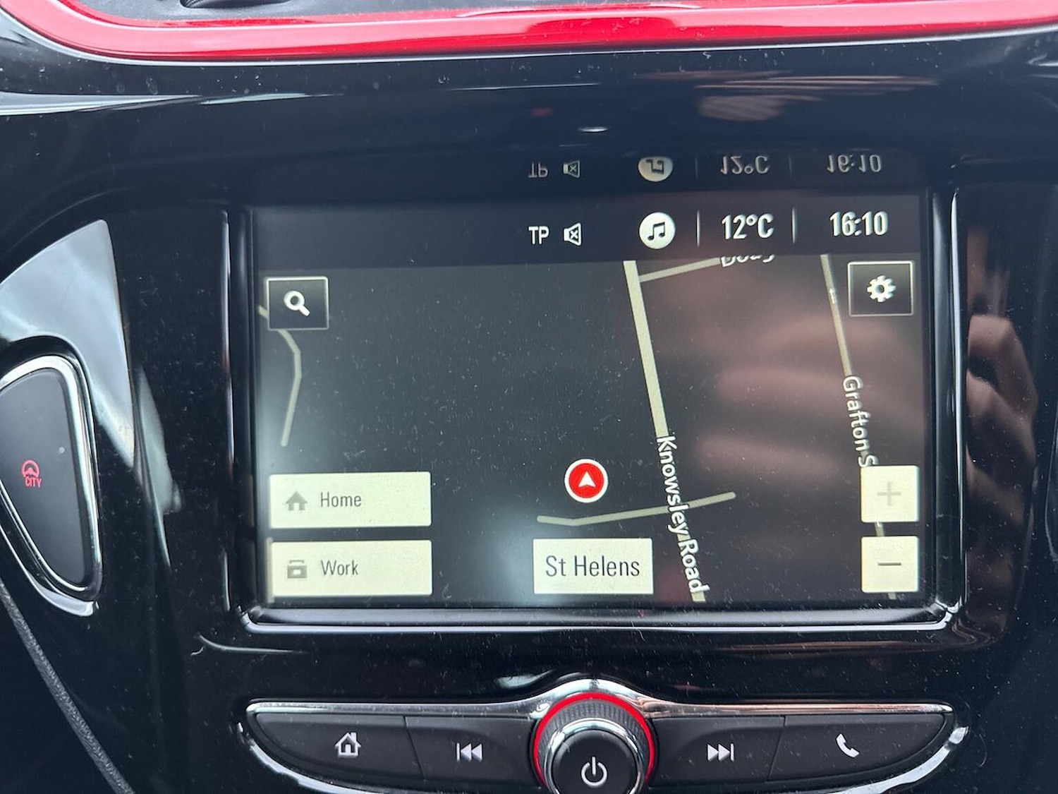 Used Vauxhall Corsa 2019 for sale - 76897100: Photo 24