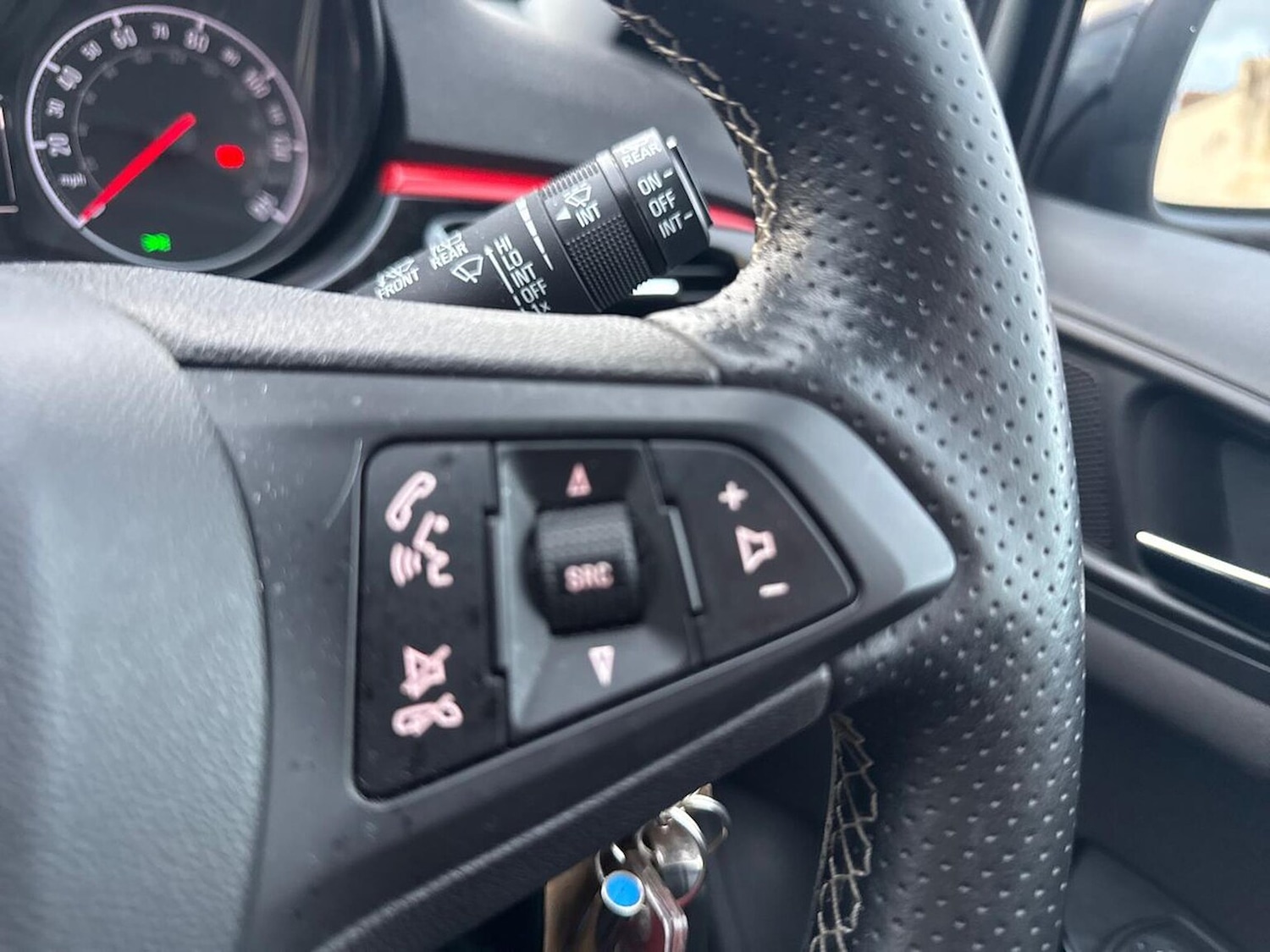 Used Vauxhall Corsa 2019 for sale - 76897100: Photo 25