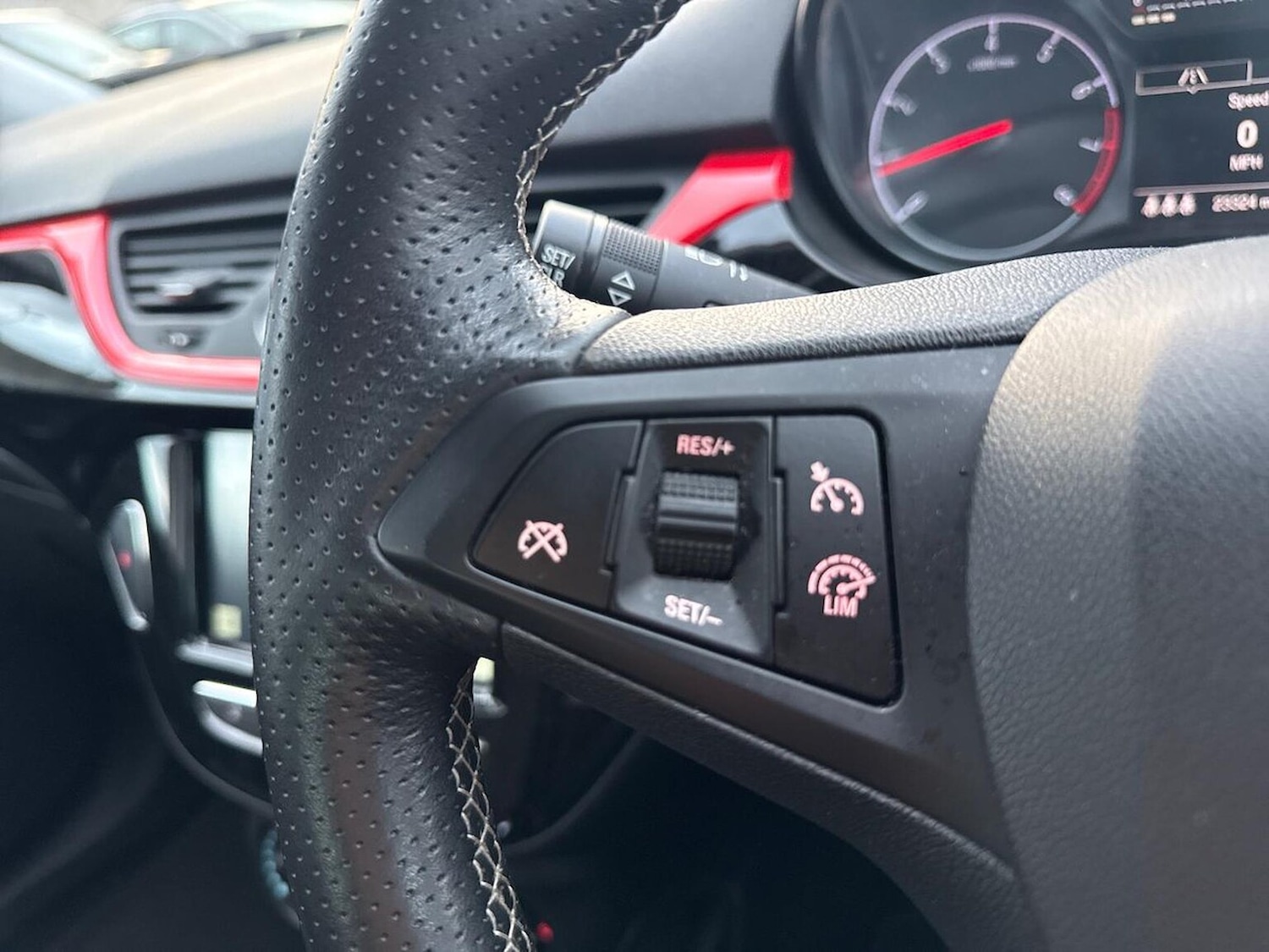 Used Vauxhall Corsa 2019 for sale - 76897100: Photo 27