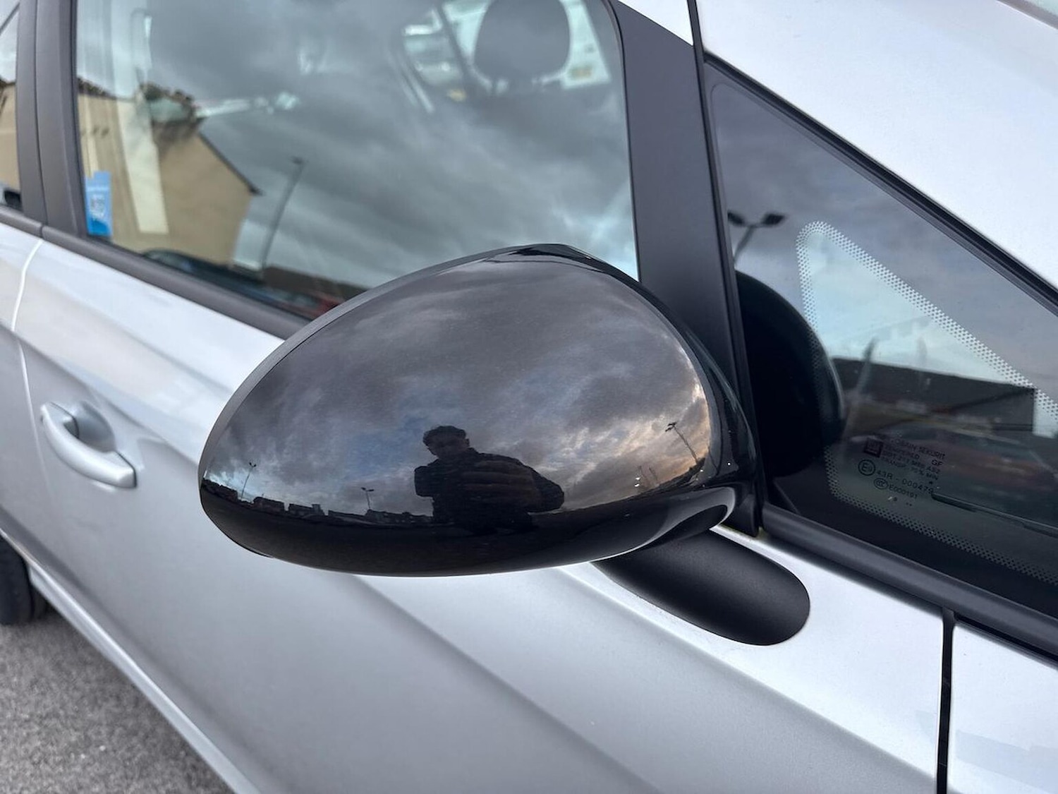 Used Vauxhall Corsa 2019 for sale - 76897100: Photo 28