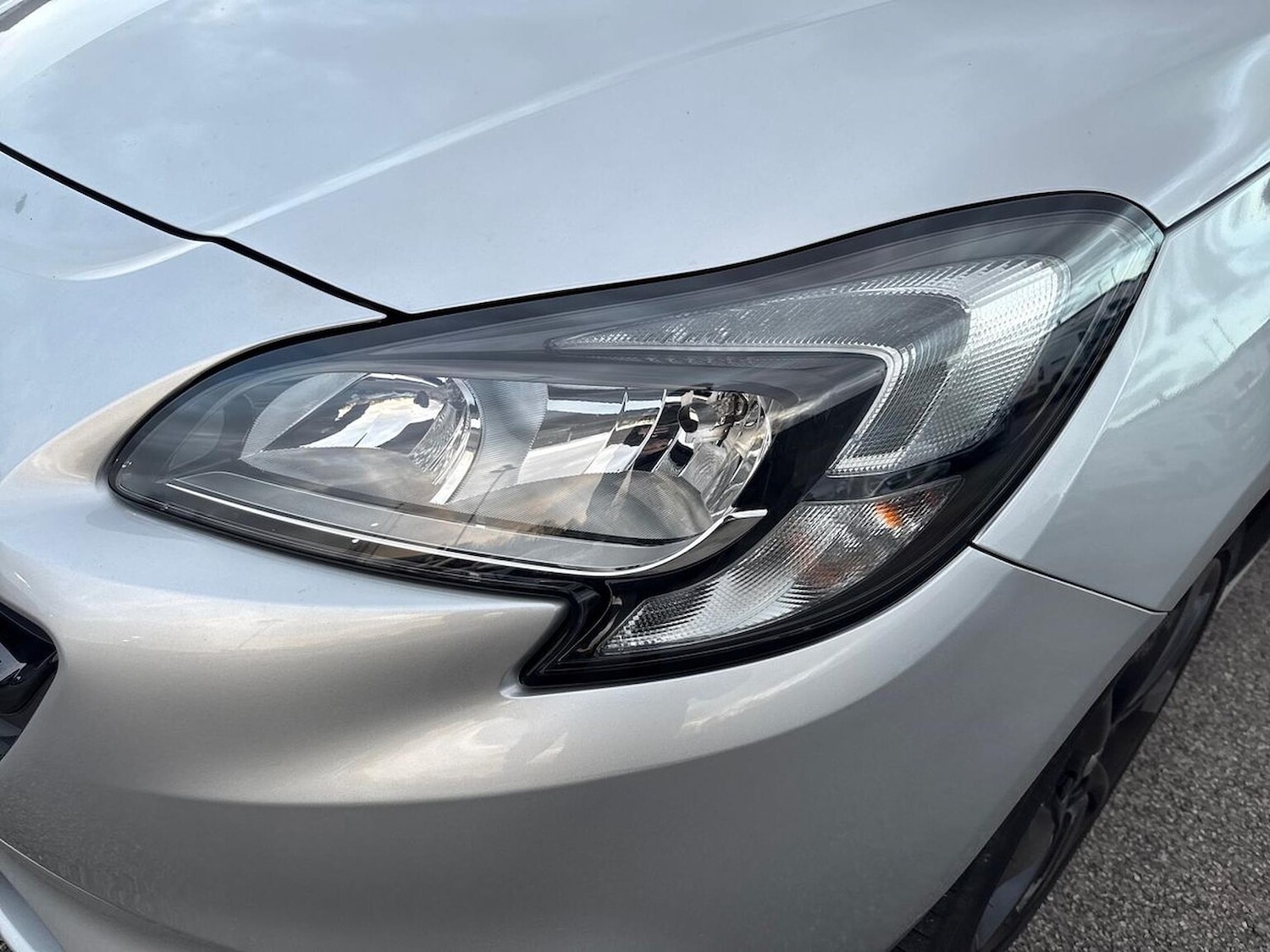 Used Vauxhall Corsa 2019 for sale - 76897100: Photo 29