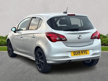 Used Vauxhall Corsa 2019 for sale - 76897100: Photo
