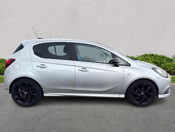 Used Vauxhall Corsa 2019 for sale - 76897100: Photo