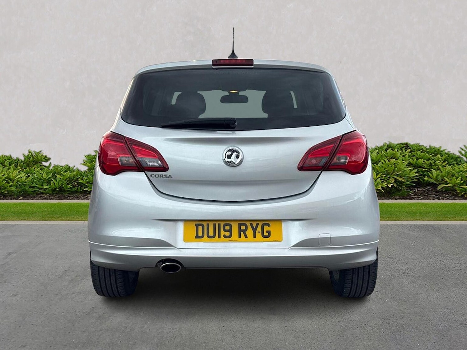 Used Vauxhall Corsa 2019 for sale - 76897100: Photo 4