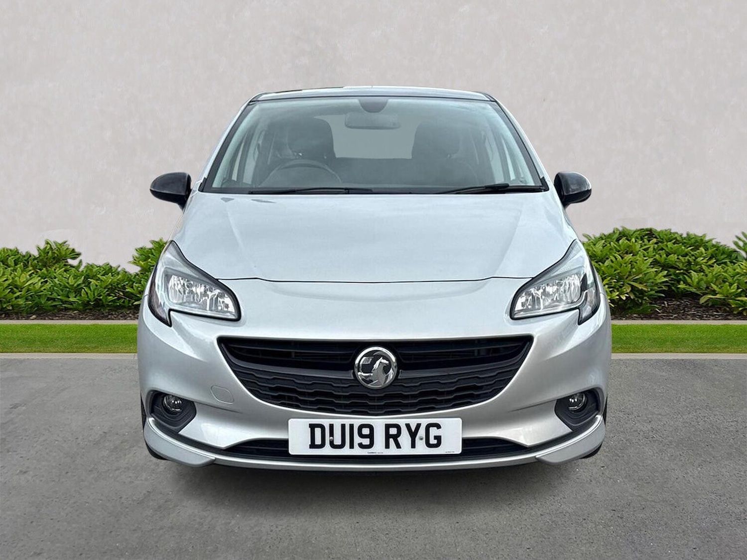 Used Vauxhall Corsa 2019 for sale - 76897100: Photo 5