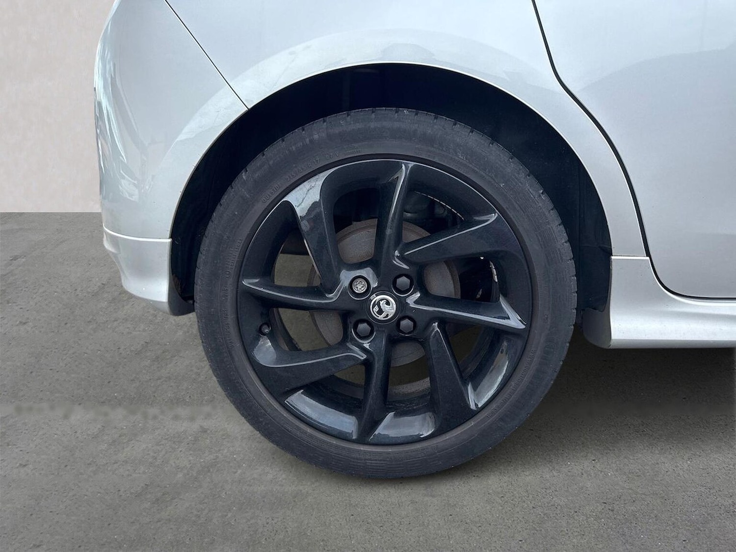 Used Vauxhall Corsa 2019 for sale - 76897100: Photo 6