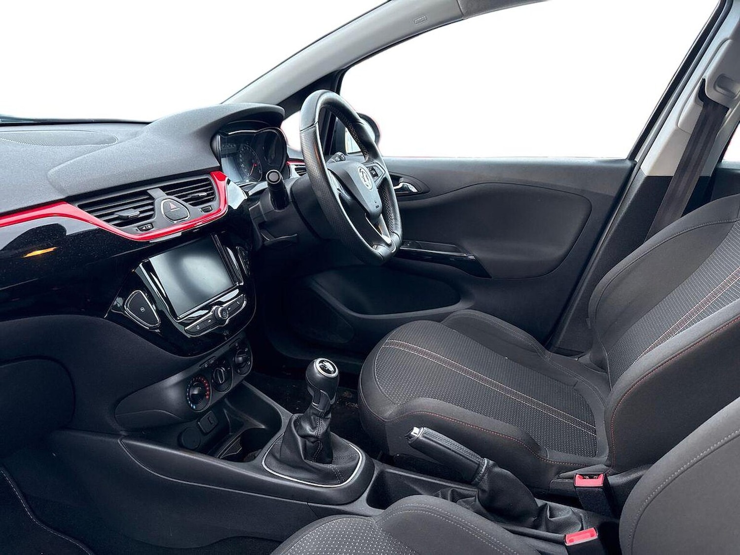 Used Vauxhall Corsa 2019 for sale - 76897100: Photo 7