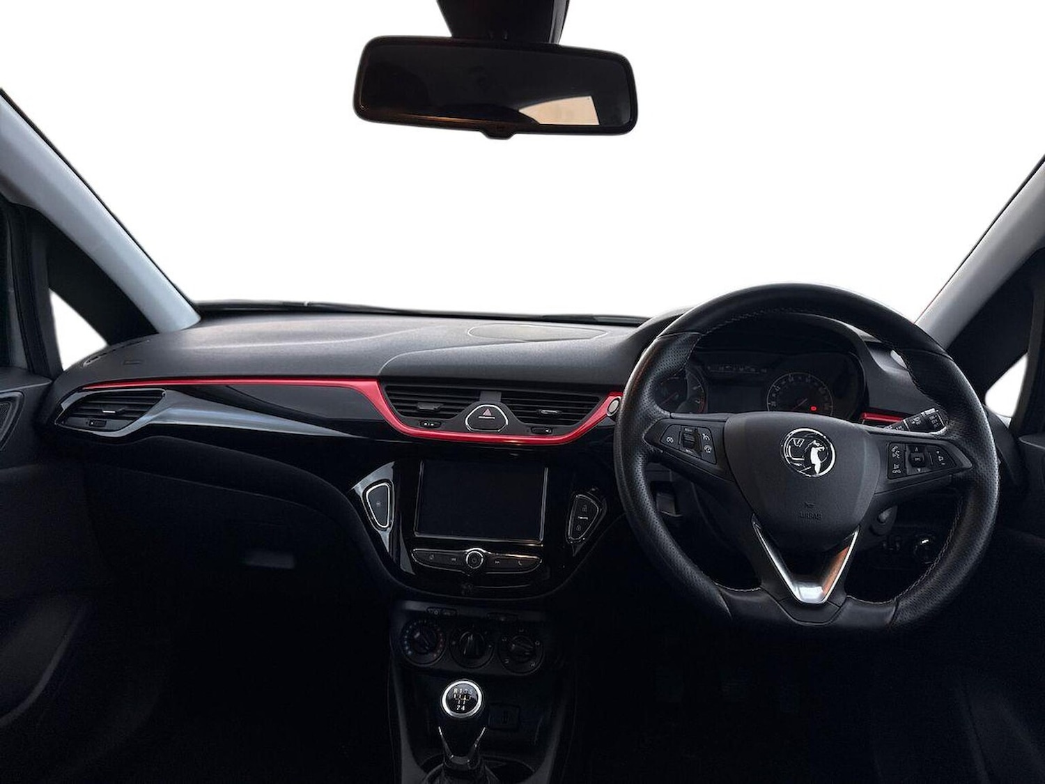 Used Vauxhall Corsa 2019 for sale - 76897100: Photo 8