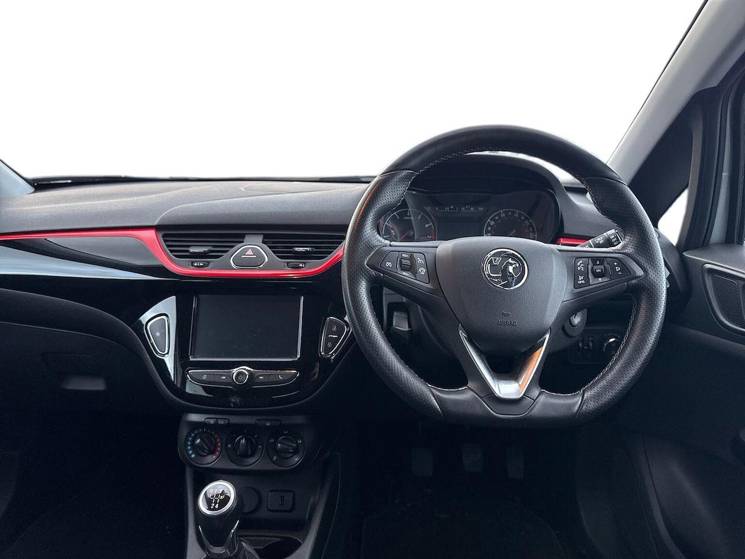 Used Vauxhall Corsa 2019 for sale - 76897100: Photo 9