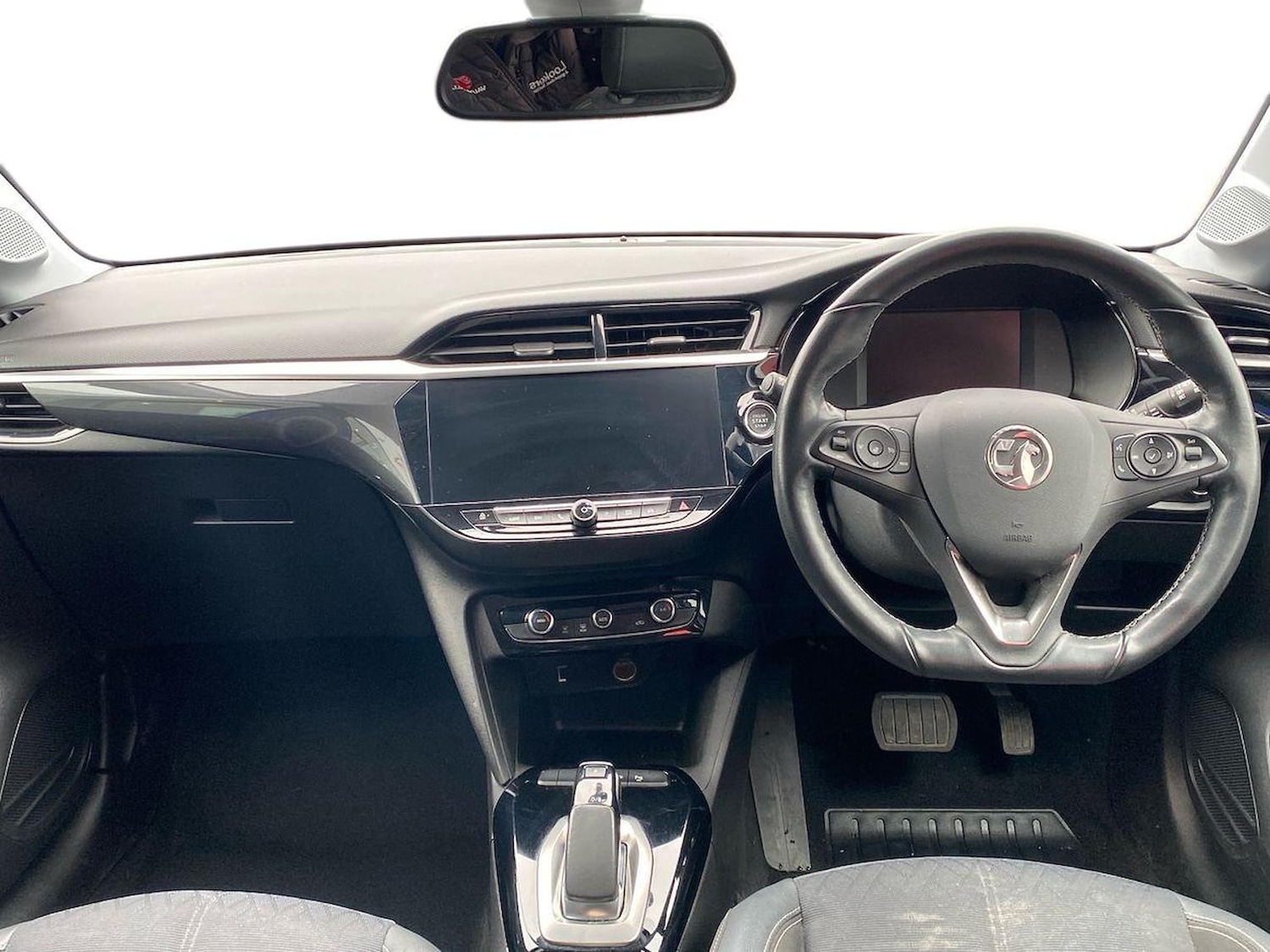 Used Vauxhall Corsa 2021 for sale - 78195316: Photo 10