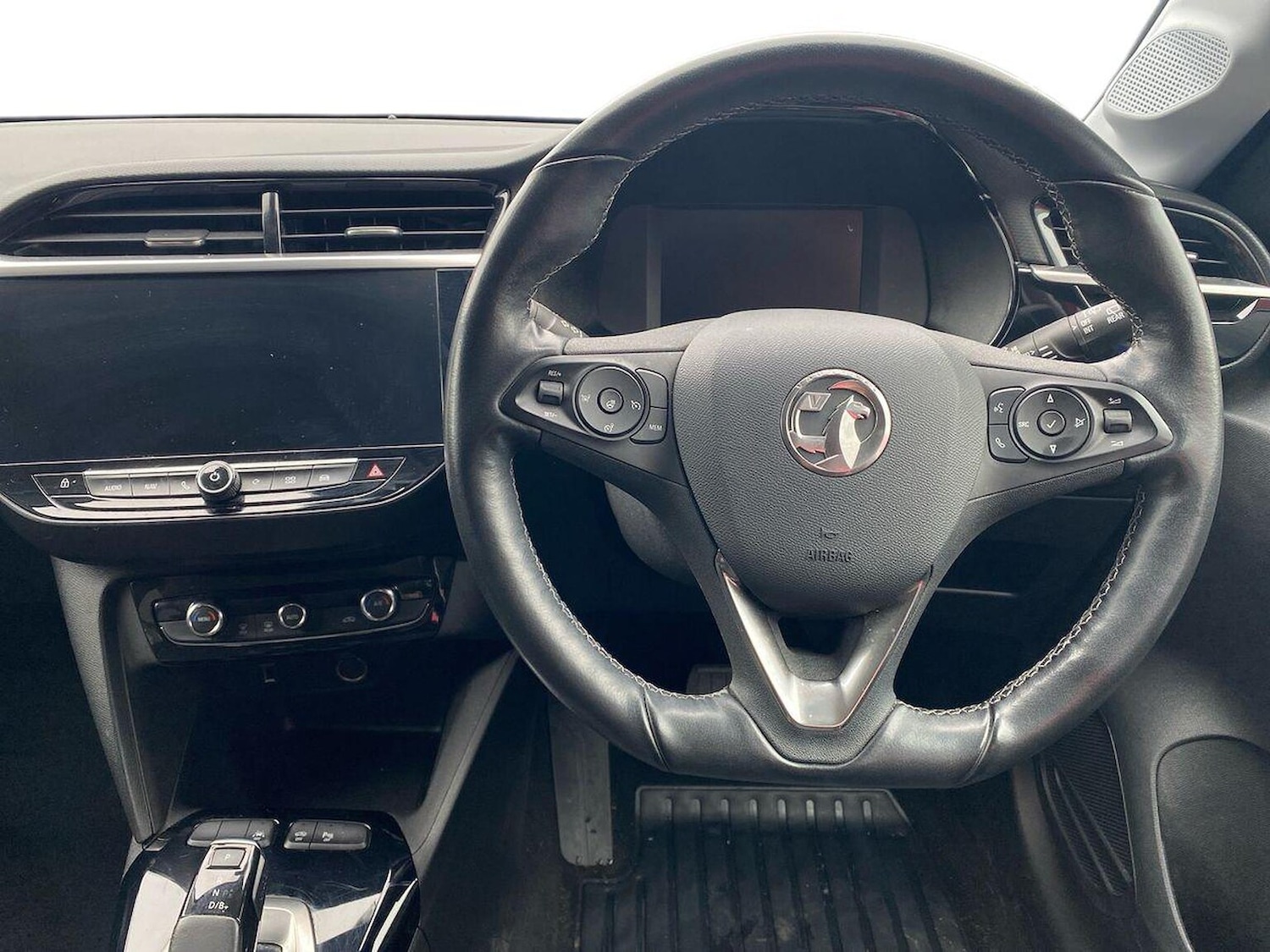 Used Vauxhall Corsa 2021 for sale - 78195316: Photo 11