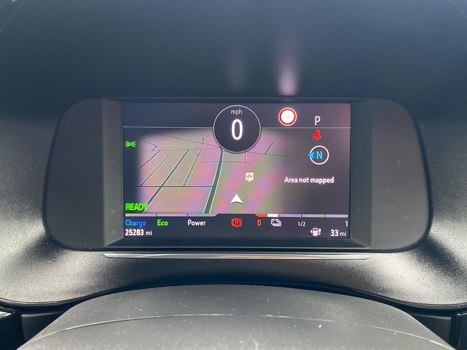 Used Vauxhall Corsa 2021 for sale - 78195316: Photo 12