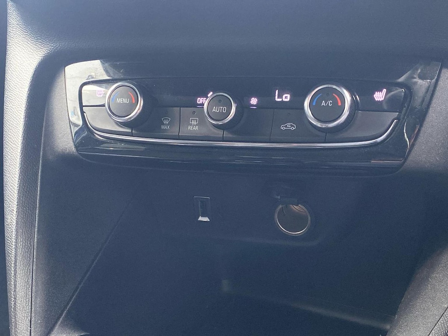 Used Vauxhall Corsa 2021 for sale - 78195316: Photo 14