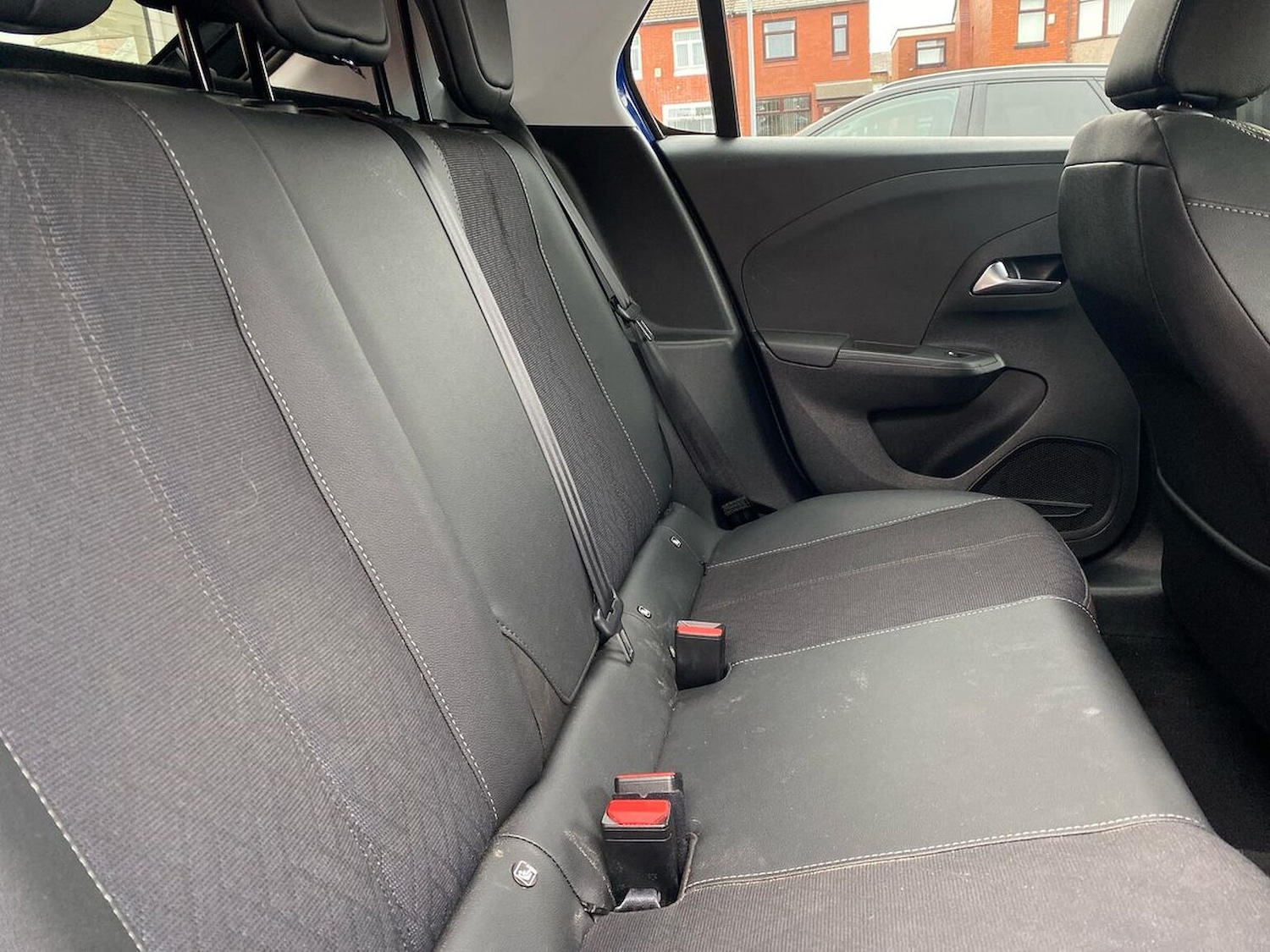 Used Vauxhall Corsa 2021 for sale - 78195316: Photo 18