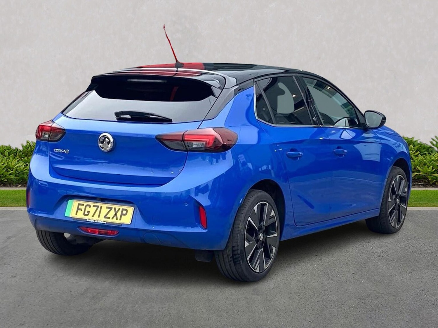 Used Vauxhall Corsa 2021 for sale - 78195316: Photo 20