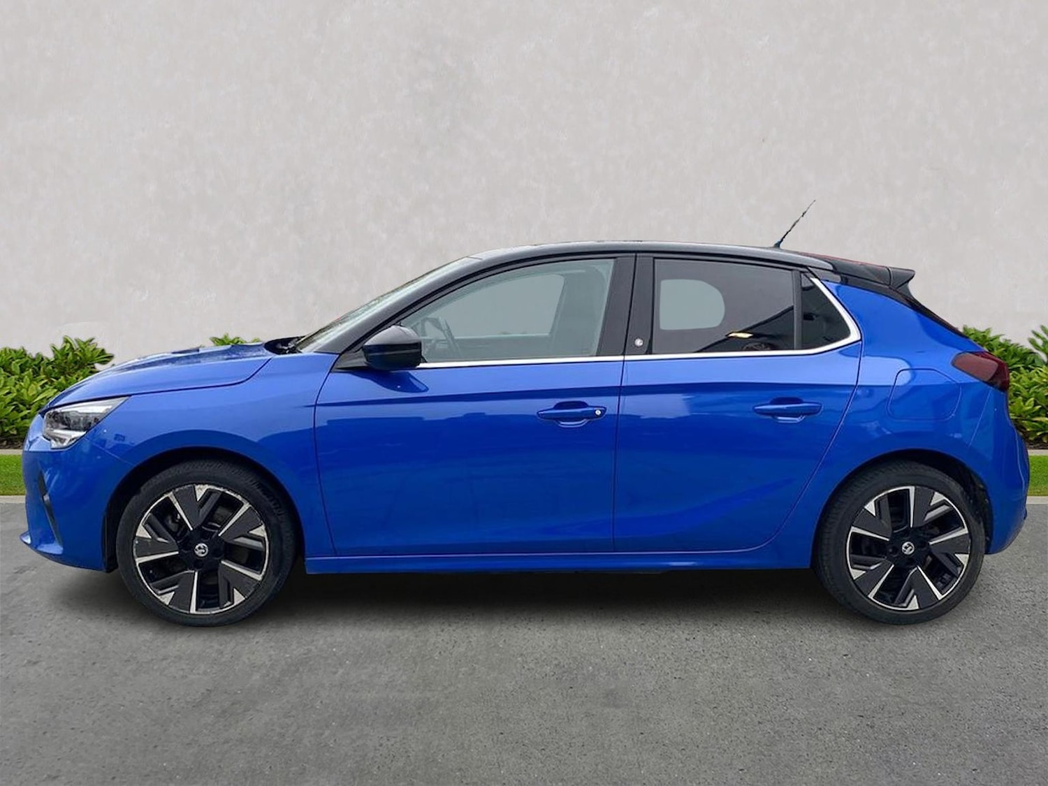 Used Vauxhall Corsa 2021 for sale - 78195316: Photo 21