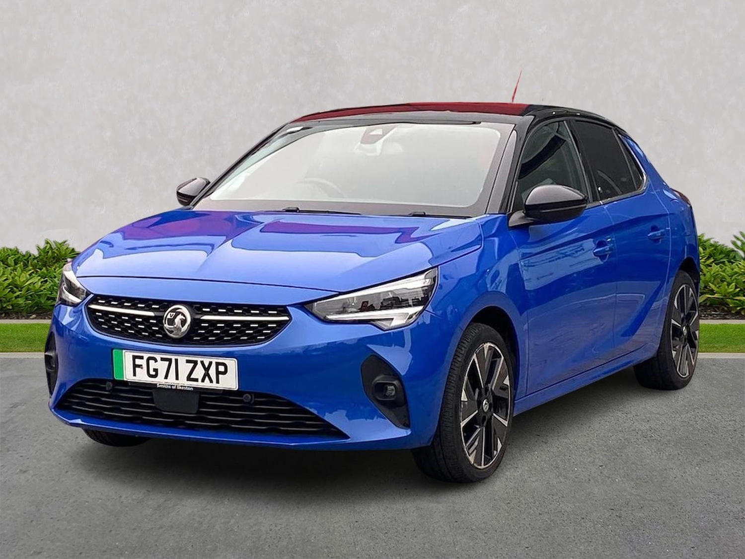 Used Vauxhall Corsa 2021 for sale - 78195316: Photo 22