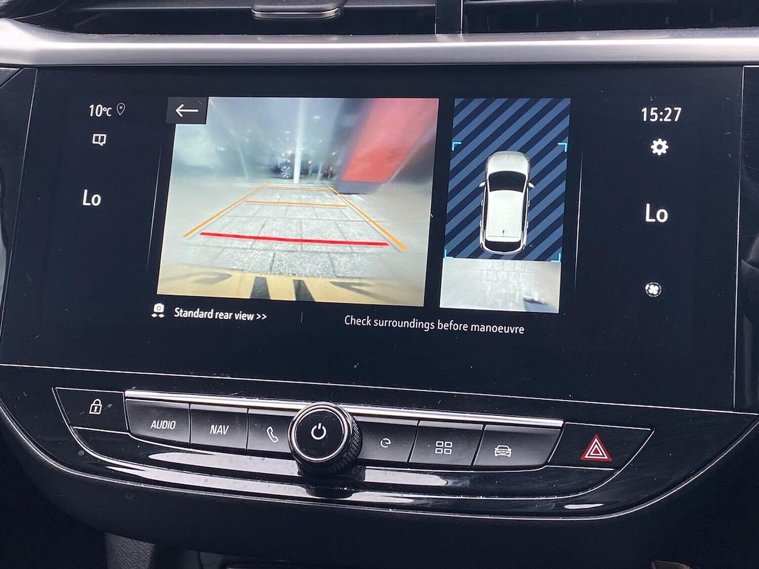 Used Vauxhall Corsa 2021 for sale - 78195316: Photo 25